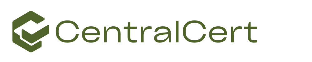CentralCert | Certificados Digitais
