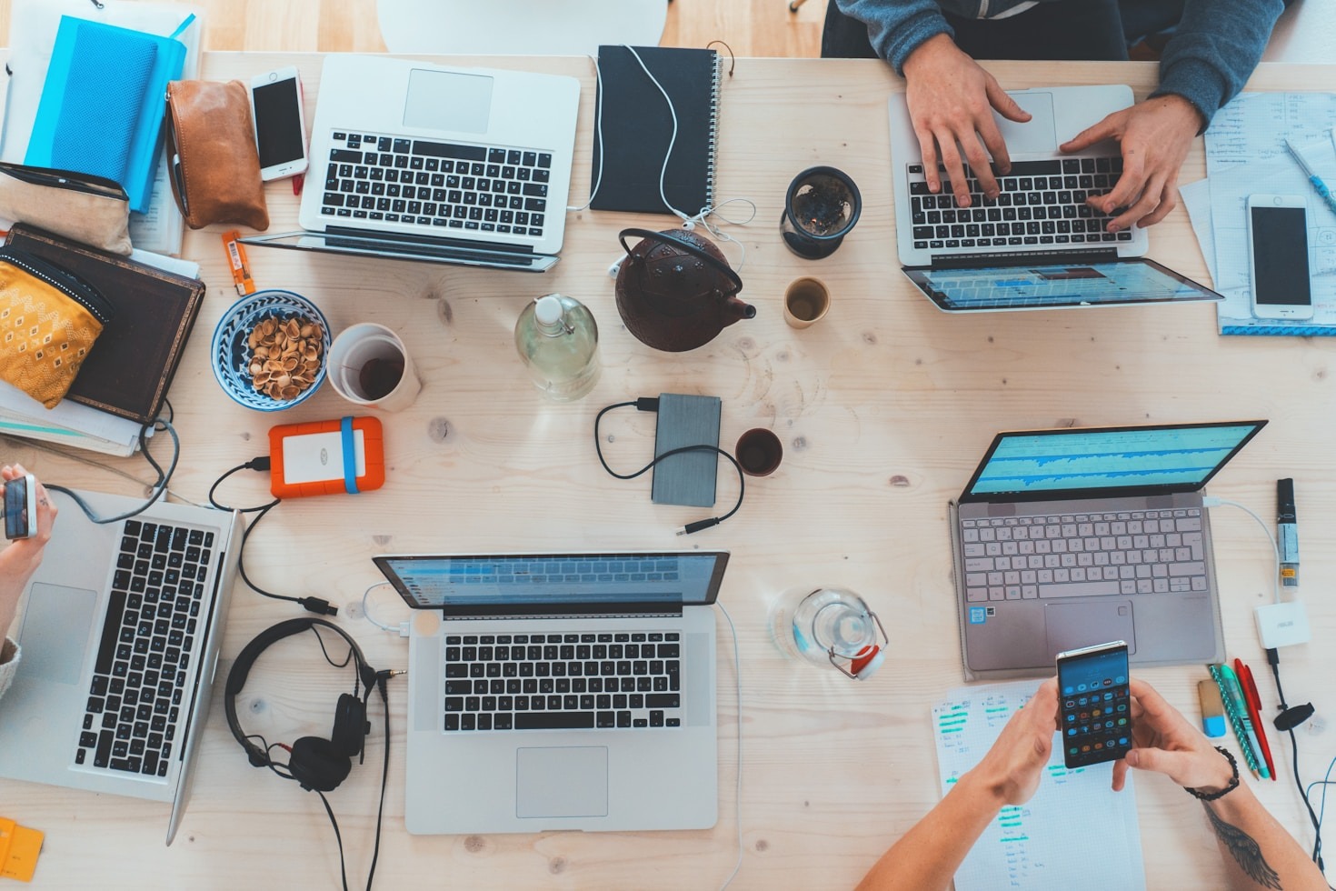 Atendimento humanizado na emissão de certificados digitais
