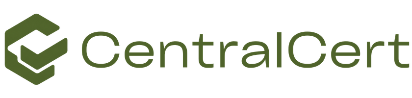 CentralCert Certificado Digital