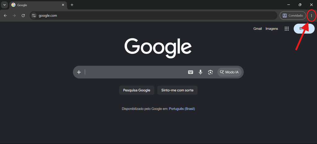 Como verificar a validade do certificado digital Google Chrome1